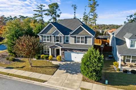 Tiny photo for 7102 Carrington Court, Martinez, GA 30907 (MLS # 549751)