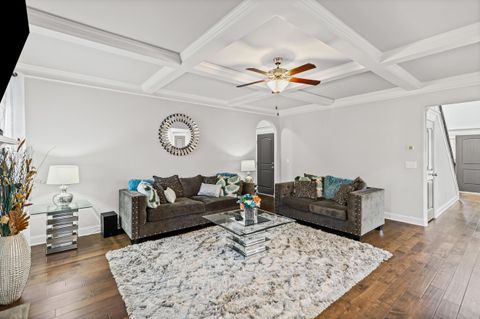 Tiny photo for 7102 Carrington Court, Martinez, GA 30907 (MLS # 549751)