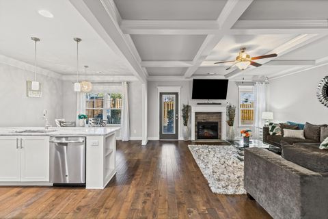 Tiny photo for 7102 Carrington Court, Martinez, GA 30907 (MLS # 549751)