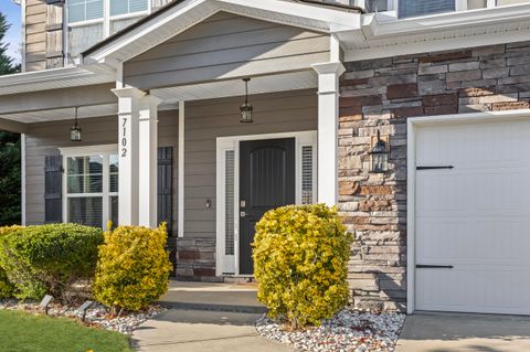 Tiny photo for 7102 Carrington Court, Martinez, GA 30907 (MLS # 549751)