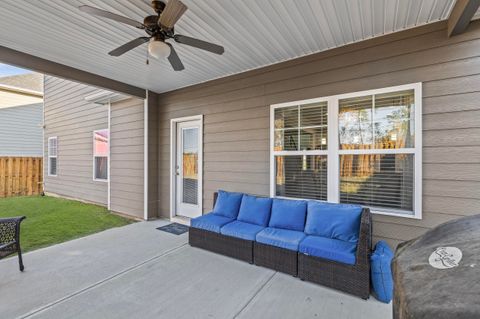 Tiny photo for 7102 Carrington Court, Martinez, GA 30907 (MLS # 549751)