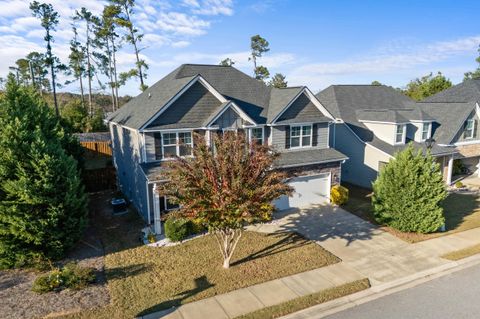 Tiny photo for 7102 Carrington Court, Martinez, GA 30907 (MLS # 549751)