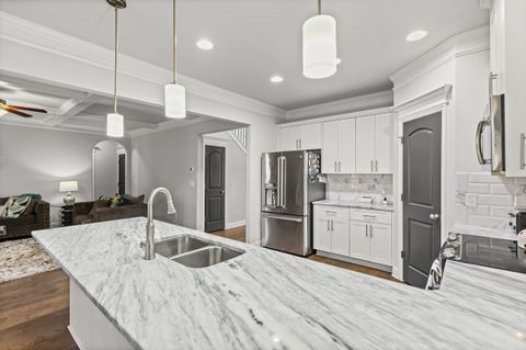 Tiny photo for 7102 Carrington Court, Martinez, GA 30907 (MLS # 549751)