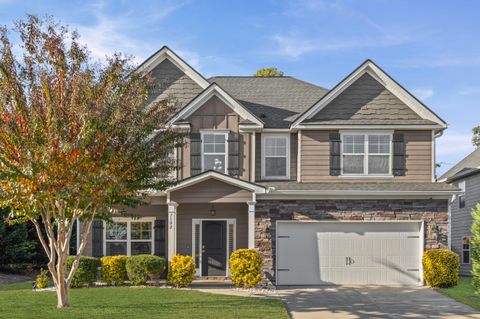 Tiny photo for 7102 Carrington Court, Martinez, GA 30907 (MLS # 549751)