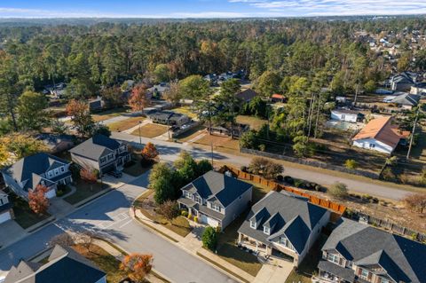 Tiny photo for 7102 Carrington Court, Martinez, GA 30907 (MLS # 549751)