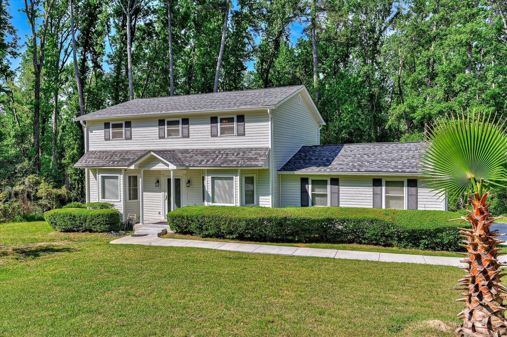 Photo of 2015 Country Club Hills Drive, North Augusta, SC 29860 (MLS # 554848)