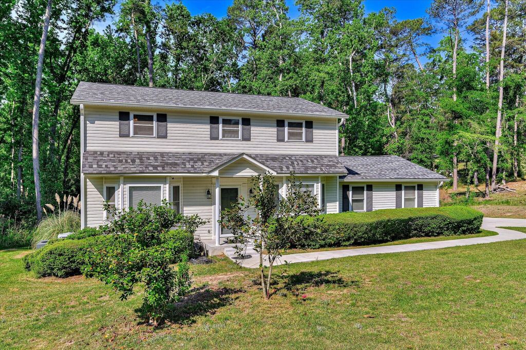 Photo of 2015 Country Club Hills Drive, North Augusta, SC 29860 (MLS # 554848)