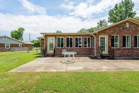 A home in Augusta