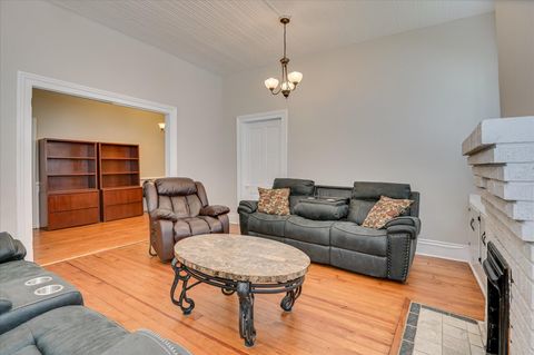 Tiny photo for 413 Jones Avenue, Waynesboro, GA 30830 (MLS # 544103)