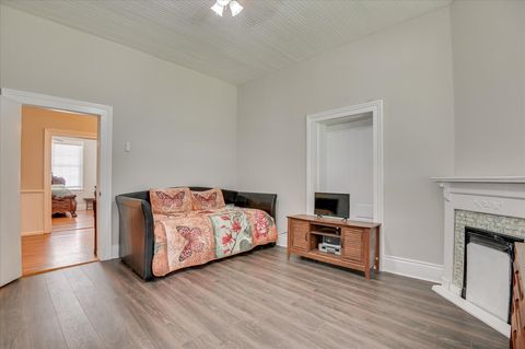 Tiny photo for 413 Jones Avenue, Waynesboro, GA 30830 (MLS # 544103)