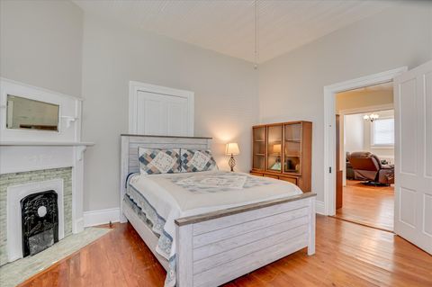 Tiny photo for 413 Jones Avenue, Waynesboro, GA 30830 (MLS # 544103)