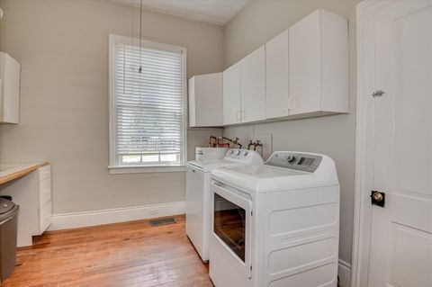 Tiny photo for 413 Jones Avenue, Waynesboro, GA 30830 (MLS # 544103)