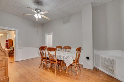 Tiny photo for 413 Jones Avenue, Waynesboro, GA 30830 (MLS # 544103)