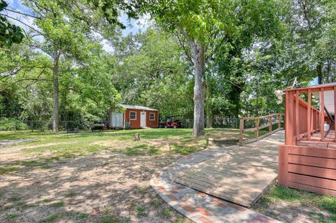 Tiny photo for 413 Jones Avenue, Waynesboro, GA 30830 (MLS # 544103)