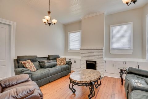 Tiny photo for 413 Jones Avenue, Waynesboro, GA 30830 (MLS # 544103)