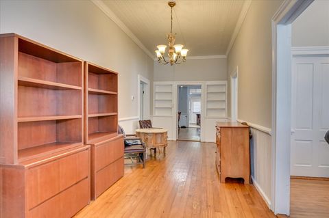 Tiny photo for 413 Jones Avenue, Waynesboro, GA 30830 (MLS # 544103)