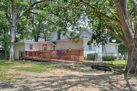 Tiny photo for 413 Jones Avenue, Waynesboro, GA 30830 (MLS # 544103)