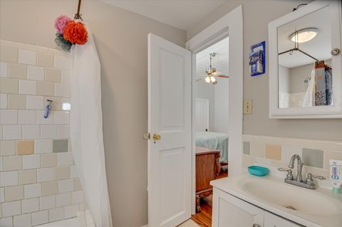 Tiny photo for 413 Jones Avenue, Waynesboro, GA 30830 (MLS # 544103)