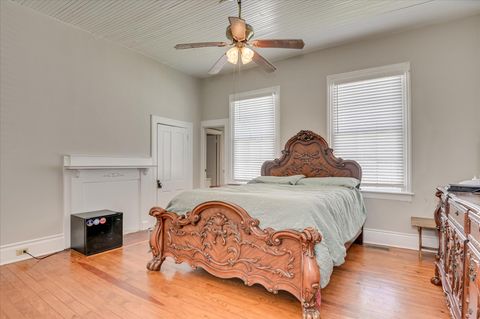 Tiny photo for 413 Jones Avenue, Waynesboro, GA 30830 (MLS # 544103)