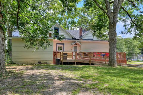 Tiny photo for 413 Jones Avenue, Waynesboro, GA 30830 (MLS # 544103)