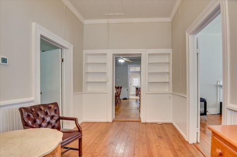 Tiny photo for 413 Jones Avenue, Waynesboro, GA 30830 (MLS # 544103)