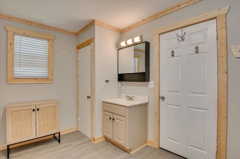 Tiny photo for 413 Jones Avenue, Waynesboro, GA 30830 (MLS # 544103)