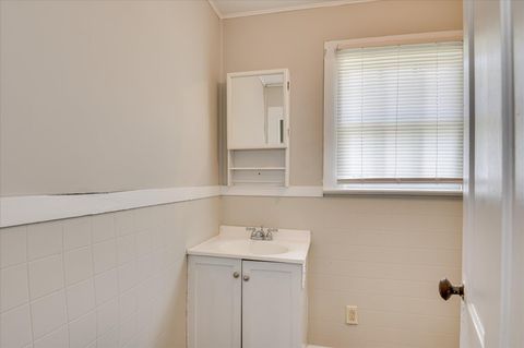 Tiny photo for 413 Jones Avenue, Waynesboro, GA 30830 (MLS # 544103)