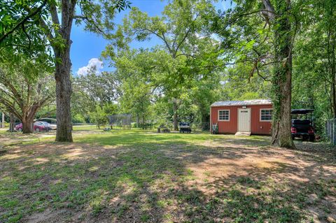 Tiny photo for 413 Jones Avenue, Waynesboro, GA 30830 (MLS # 544103)