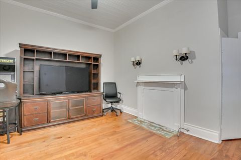 Tiny photo for 413 Jones Avenue, Waynesboro, GA 30830 (MLS # 544103)