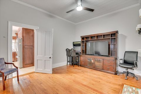 Tiny photo for 413 Jones Avenue, Waynesboro, GA 30830 (MLS # 544103)