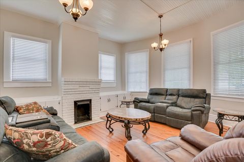 Tiny photo for 413 Jones Avenue, Waynesboro, GA 30830 (MLS # 544103)