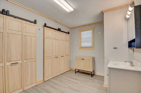 Tiny photo for 413 Jones Avenue, Waynesboro, GA 30830 (MLS # 544103)