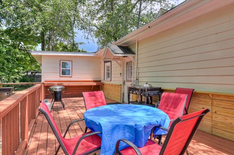 Tiny photo for 413 Jones Avenue, Waynesboro, GA 30830 (MLS # 544103)