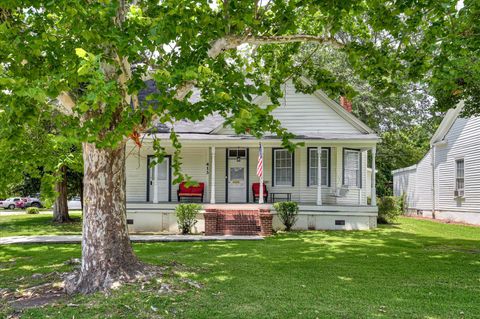 Tiny photo for 413 Jones Avenue, Waynesboro, GA 30830 (MLS # 544103)