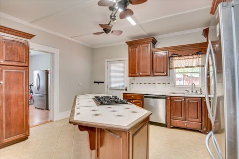 Tiny photo for 413 Jones Avenue, Waynesboro, GA 30830 (MLS # 544103)