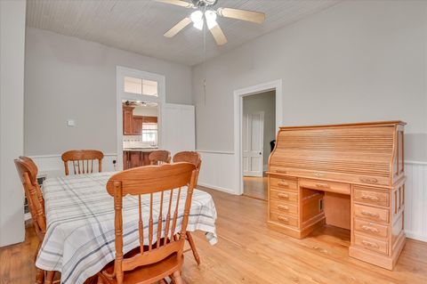 Tiny photo for 413 Jones Avenue, Waynesboro, GA 30830 (MLS # 544103)