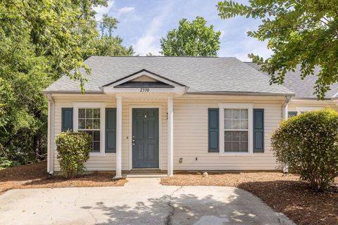 Tiny photo for 2330 Lions Gate Drive, Augusta, GA 30909 (MLS # 549656)