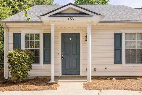 Tiny photo for 2330 Lions Gate Drive, Augusta, GA 30909 (MLS # 549656)