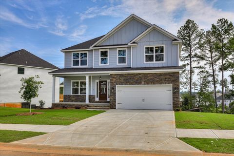 Tiny photo for 4474 Baywood Trl. Trl, Evans, GA 30809 (MLS # 543937)