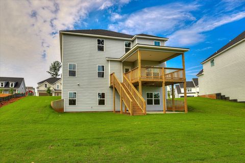 Tiny photo for 4474 Baywood Trl. Trl, Evans, GA 30809 (MLS # 543937)
