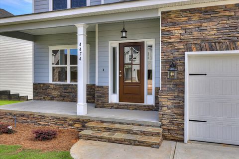 Tiny photo for 4474 Baywood Trl. Trl, Evans, GA 30809 (MLS # 543937)