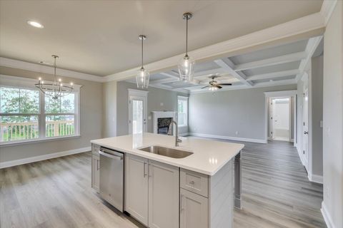 Tiny photo for 4474 Baywood Trl. Trl, Evans, GA 30809 (MLS # 543937)