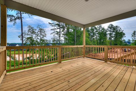 Tiny photo for 4474 Baywood Trl. Trl, Evans, GA 30809 (MLS # 543937)