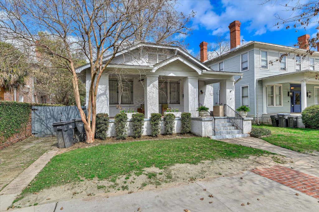 Photo of 231 Greene Street, Augusta, GA 30901 (MLS # 554571)