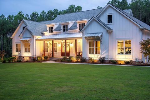 Photo of 1032 Serenity Pointe Dr Dr, Lincolnton, GA 30817 (MLS # 545890)