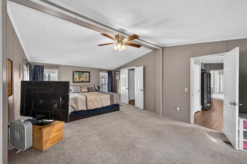 Tiny photo for 280 Bridge Creek Road, Ridge Spring, SC 29129 (MLS # 550994)