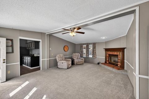 Tiny photo for 280 Bridge Creek Road, Ridge Spring, SC 29129 (MLS # 550994)