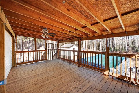 Tiny photo for 280 Bridge Creek Road, Ridge Spring, SC 29129 (MLS # 550994)