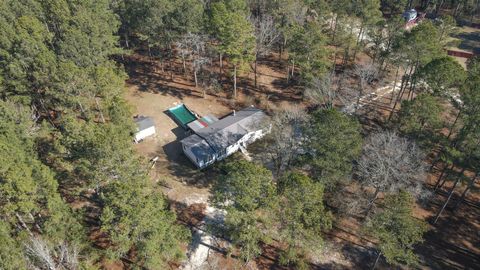 Tiny photo for 280 Bridge Creek Road, Ridge Spring, SC 29129 (MLS # 550994)