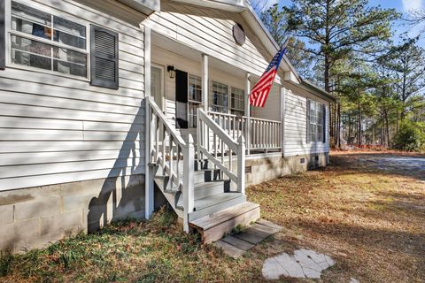 Tiny photo for 280 Bridge Creek Road, Ridge Spring, SC 29129 (MLS # 550994)